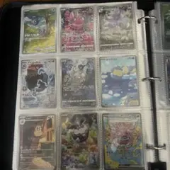 o*様 ポケモンカード SAR.AR9枚セット ⭐︎11