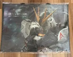 新品未開封】 PGU νガンダム オリジナルショッパーバッグ - メルカリ