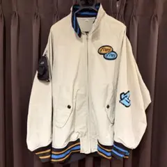 2026年最新】バーシティジャケット ずとまよの人気アイテム - メルカリ