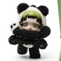 lazy panda キャラクターグッズ