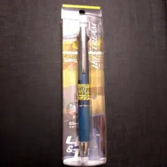 都市伝説解体センター ジェットストリーム ボールペン