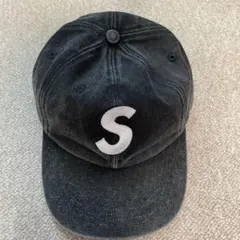 Supreme Pigment S Logo 6-Panel 