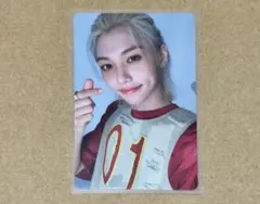 StrayKids トレカ Socialpath フィリックス Felix