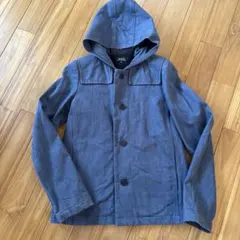 a.p.c デニム