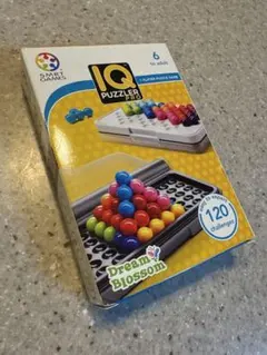 IQ Puzzler Pro Dream Blossom 知育玩具