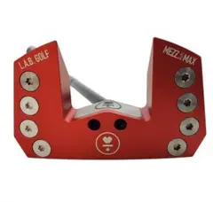 L.A.B. GOLF MEZZ.1 MAX パター　レッドカスタム　34inのサムネイル