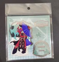 パンティ&ストッキング　チャイナver　アクリルスタンド　スキャンティ