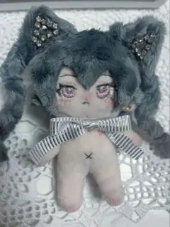 無属性 ぬいぐるみ