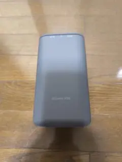 docomo HR01 home5G