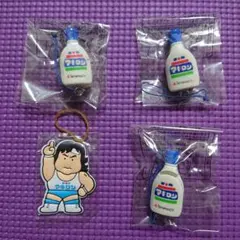 小力　キーホルダー　レア　非売品 2025年最新】長州小力の人気アイテム - メルカリ