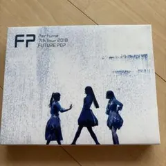 2026年最新】future pop perfumeの人気アイテム - メルカリ