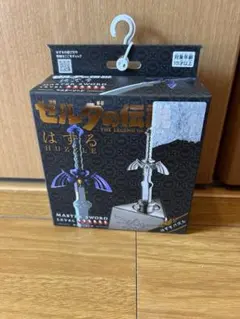 ゼルダの伝説 キャラクターグッズ