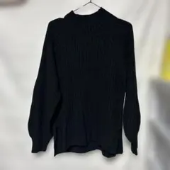 ニット　セーター