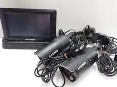 MASPRO マスプロ モニター＆ワイヤレスHDカメラセットWHC7M S3-Aのサムネイル