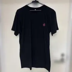 Body Glove Tシャツ ブラック ロゴ刺繍のサムネイル