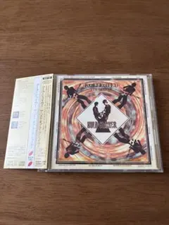 ザ・ベスト・オブ・クーラ・シェイカー / CD ベスト盤