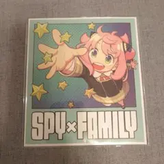 劇場版SPY×FAMILY CODE:White 入場特典