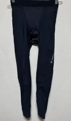 ゴールドウィン インパクトブリーズロングタイツ C3fit サイズ2 レディース