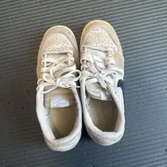 Nike UNIONコラボスニーカー
