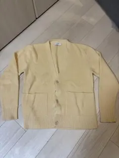 ラルディーニ　M カーディガン