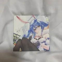 兎田ぺこら ホロライブ キャンバスボード 一番くじ