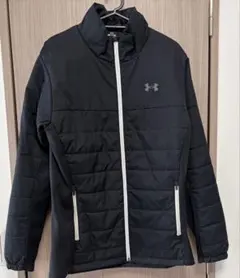 アンダーアーマー メンズ 野球 ジャケット 1381257