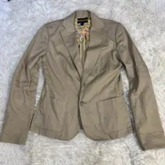 RALPH LAUREN RUGBY ラルフローレン　ジャケット　サイズ0のサムネイル