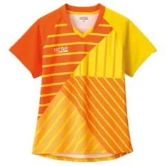 VICTAS 卓球 スイッチングラインレディスゲームシャツ ユニフォーム