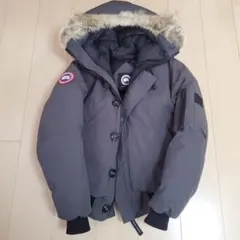 カナダグース ダウンジャケット