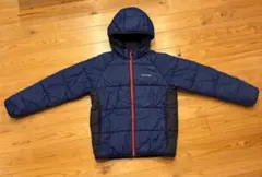 mont-bell サーマラップ ウォームパーカ Kid's 160