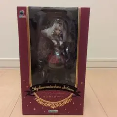 新品未開封　壱百満天原サロメ　フィギュア　コトブキヤ　1/7　にじさんじ
