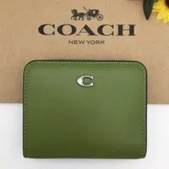 2025年最新】coach ビルフォールドの人気アイテム - メルカリ