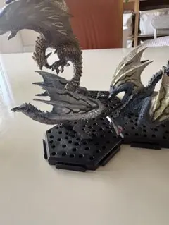 モンハンフィギュア 3体セット
