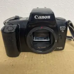 2026年最新】Canon フィルムカメラの人気アイテム - メルカリ