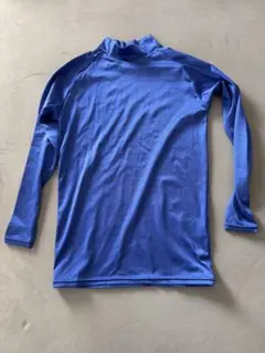 【あおぞらさん専用】VISION QUEST 青 サッカー 長袖 160