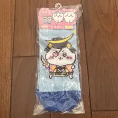 ちいかわ 宮城限定 靴下