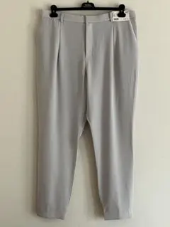 ユニクロ【3XL】ドレープジョガーパンツ