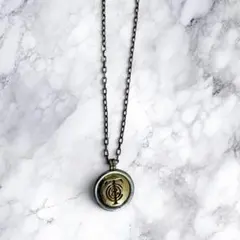 美品】ティファニー ネックレス ダイヤ ロゴ刻印 SV925 - メルカリ