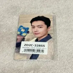 ENHYPEN VANISH JPver. ラキドロ トレカ ジェイ