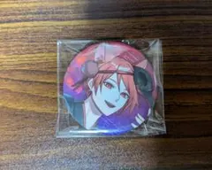 いれいす　りうら　百鬼夜行　缶バッジ