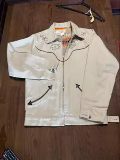 70s SIMCO LEATHER CO. フリンジ ウエスタンジャケット 70s SIMCO LEATHER CO. フリンジ ウエスタンジャケット - メルカリ