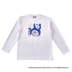 2026年最新】村上隆 tシャツ 京都の人気アイテム - メルカリ