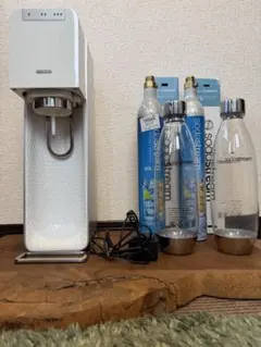 2026年最新】ソーダーストリーム（中古品）の人気アイテム - メルカリ