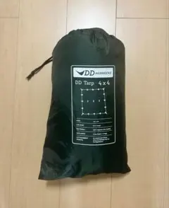 DD Tarp /DDタープ3.5 x 3.5 コヨーテブラウン【未使用】 - メルカリ