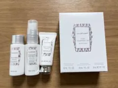JILLSTUART トータルトリートメントセット★新品未使用