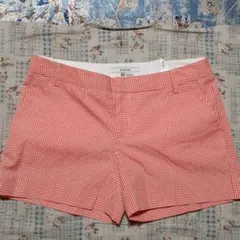 ZARA BASIC ショートパンツ