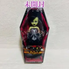 未開封】メズコ リビングデッド ドールズ Sin シン ホラー 入手困難