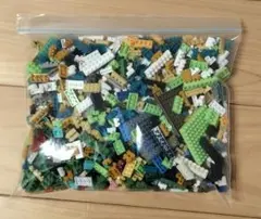 DAISO プチブロック まとめ売り