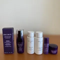 新品未使用コスメデコルテ　リポソームアドバンストリペア12ml