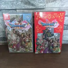 BEST版 ドラゴンクエスト11 Sのサムネイル